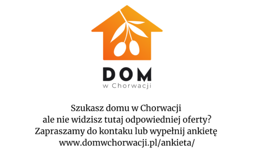 Let’s find your home in Croatia together!