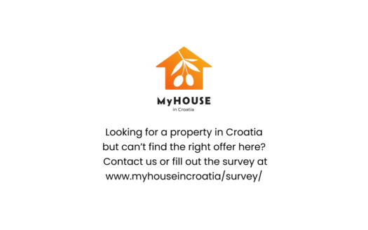 Let’s find your home in Croatia together!