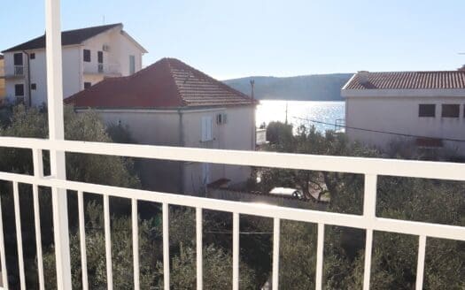 Two-room apartment for long-term rent, Zablaće, Šibenik