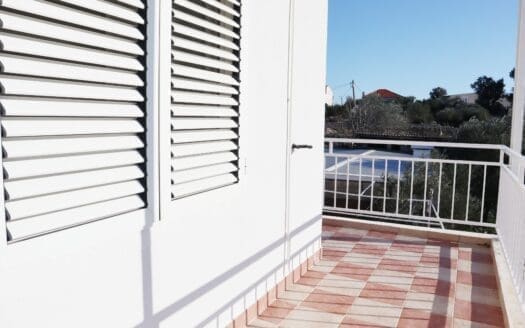 Two-room apartment for long-term rent, Zablaće, Šibenik