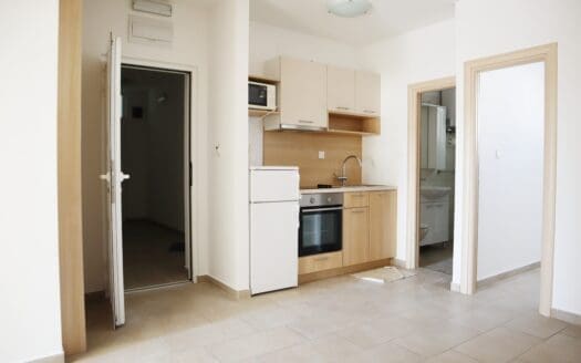 Two-room apartment for long-term rent, Zablaće, Šibenik