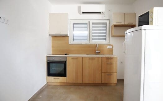 Apartments for long-term rent, Zablaće, Šibenik