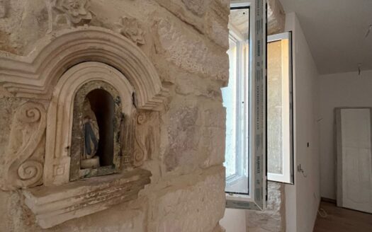 Piękny dom z trzema apartamentami, wyspa Korčula, Žrnovo