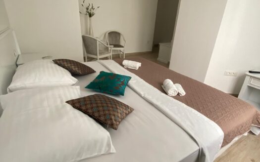 Business opportunity: take over a successful hostel in Split