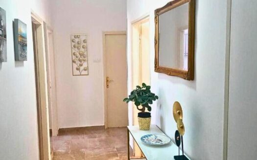Zadar, Peninsula – Comfortable Three-Bedroom Apartment on Kalelarga