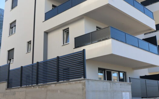 Makarska – Zelenka | Two-room apartment with sea view