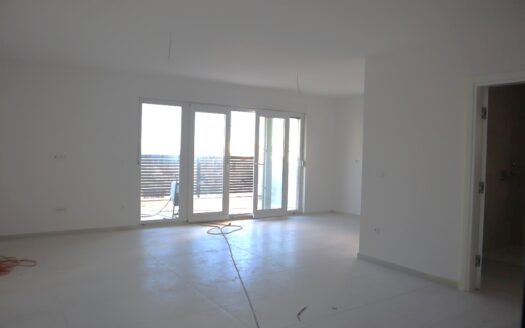Makarska – Zelenka | Two-room apartment with sea view