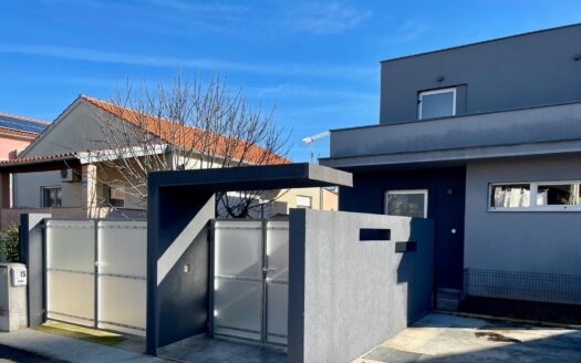 Luxury house in Zadar – ideal for family living and investment