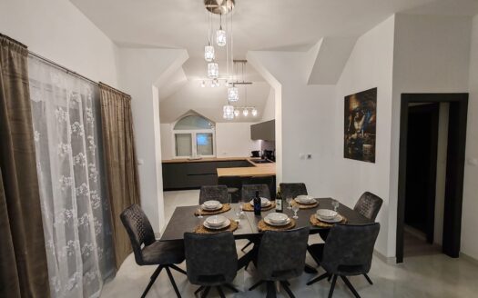 Comfortable apartment in Kaštel Sućurac – for rent