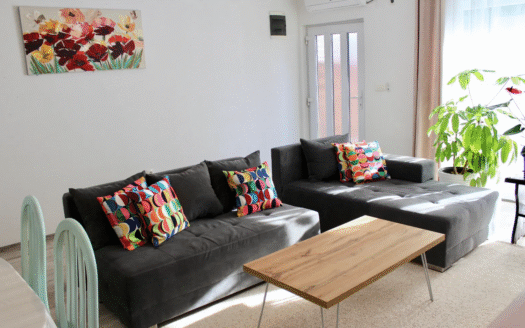 Piękne mieszkanie z widokiem na morze – Okrug Gornji, Čiovo