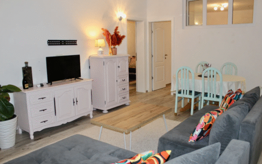 Piękne mieszkanie z widokiem na morze – Okrug Gornji, Čiovo