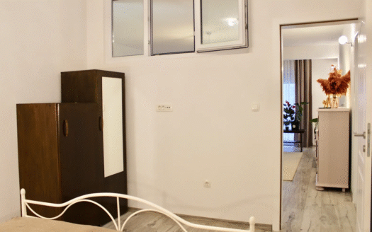 Piękne mieszkanie z widokiem na morze – Okrug Gornji, Čiovo