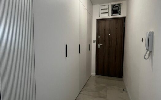 Ekskluzywny apartament 90 m² – Split, Trstenik – 14 piętro, panoramiczny widok na morze